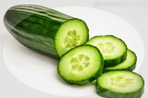 13 lợi ích sức khỏe không ngờ khi ăn dưa chuột mỗi ngày