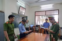 Bắt giam TGĐ Công ty Việt Thành vì bán dự án ma Oriana Residences