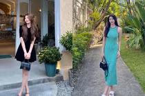 Vẻ đẹp không tì vết của cựu cầu thủ nữ U16 Việt Nam Như Tuyền