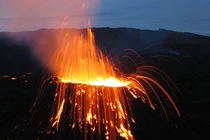 Video: Bất ngờ thảm họa núi lửa lại giúp du lịch Philippines bội thu