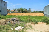 Vì sao nữ Chủ tịch Mặt trận thị trấn Phù Mỹ, Bình Định "xộ khám"?