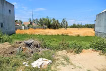 Vì sao nữ Chủ tịch Mặt trận thị trấn Phù Mỹ, Bình Định "xộ khám"?