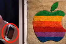 10 hàng độc “hiếm có, khó tìm” của Apple