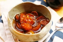 Mùa đông lạnh, ai cũng cần bỏ túi những món ăn trị ho khan