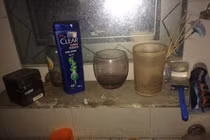 Cô gái đăng ảnh ‘trình’ ở bẩn của bạn cùng nhà