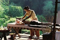 Những spa sang trọng đẹp nhất thế giới