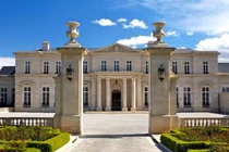 Những ngôi nhà đắt nhất thế giới 2014