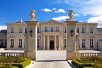 Những ngôi nhà đắt nhất thế giới 2014