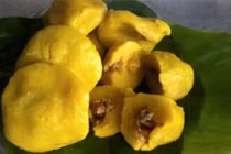 Đặc sản quê hương cầu thủ Văn Hậu có món gì hấp dẫn?