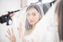 Ngọc Nữ: 'Đừng gọi tôi là bạn gái tin đồn của Phan Văn Đức'