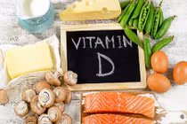 Cho bé ăn những thực phẩm này để xương luôn chắc khỏe