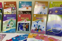 Yêu cầu Bộ GD&ĐT đề xuất phương án biên soạn một bộ sách giáo khoa