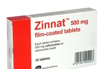 Bệnh thế nào phải sử dụng thuốc kháng sinh Zinnat 500mg?