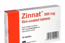 Bệnh thế nào phải sử dụng thuốc kháng sinh Zinnat 500mg?