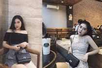 Bạn gái tin đồn của Hà Đức Chinh sở hữu gu thời trang sành điệu thế nào