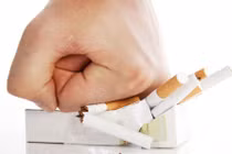 Những mẹo nhỏ giúp bỏ thuốc lá hiệu quả