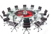 Trang trí nhà bằng đồ bỏ đi cực độc đáo