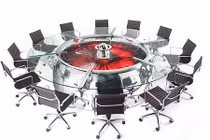 Trang trí nhà bằng đồ bỏ đi cực độc đáo