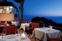 Những khách sạn lãng mạn nhất cho ngày Valentine