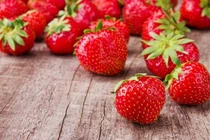 Những loại quả được coi là thần dược cho bệnh nhân tiểu đường