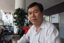 “Nhờ bệnh viện FV, tôi đã thoát khỏi tử thần“