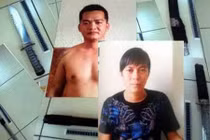 Kịch bản giết người chuyên nghiệp của băng xã hội đen