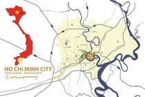 Diện mạo Thủ Thiêm trong quy hoạch mới nhất ra sao?