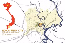 Diện mạo Thủ Thiêm trong quy hoạch mới nhất ra sao?