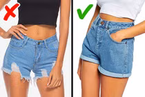 Bạn đã sắm những mẫu thời trang hot nhất năm nay chưa?