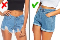 Bạn đã sắm những mẫu thời trang hot nhất năm nay chưa?