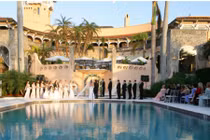 Tận mục khu nghỉ dưỡng sang trọng của tỷ phú Donald Trump