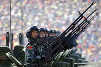 Chiến tranh Trung-Ấn lần 2 có thể lan tới Ấn Độ Dương