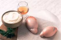 Hãi hùng những món ăn từ nội tạng động vật của Pháp