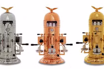 Choáng với giá “cắt cổ” của loạt dụng cụ nhà bếp đặc biệt