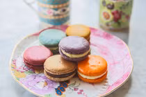 Những món bánh ngọt Pháp “hớp hồn” bất kỳ du khách nào