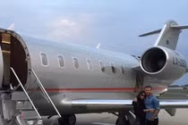 Tiệc sinh nhật đốt hơn 8 tỷ của Beckham có gì