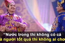 20 phát ngôn ấn tượng nhất táo quân 2016