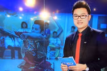 MC Minh Tiệp: “Dựng chuyện như vậy, em vợ cũng... “thiên tài” 