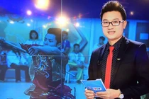 MC Minh Tiệp: “Dựng chuyện như vậy, em vợ cũng... “thiên tài” 