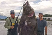 Những thủy quái khủng bị con người chinh phục (18)