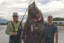 Những thủy quái khủng bị con người chinh phục (18)