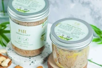 Khẩn: Bộ Y tế cảnh báo Pate Minh Chay chứa độc tố, 9 người ngộ độc