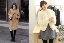 Cách chọn áo khoác cho cô nàng văn phòng vừa ấm vừa sang chảnh