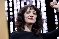 Nữ đạo diễn tố Harvey Weinstein tại Cannes từng bị chửi là 'ả điếm' 