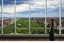 Bên trong căn hộ penthouse 100 triệu USD 