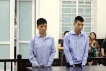 Đại ca Hà Thành giả điên không thoát tội gây thương tích cho nhiều người