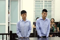 Đại ca Hà Thành giả điên không thoát tội gây thương tích cho nhiều người