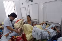 Làm gì để phòng bệnh khi Hà Nội đang vào mùa dịch sốt xuất huyết?