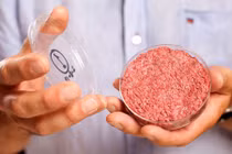 Những món ăn và đồ uống thông minh có thể sẽ phổ biến trong tương lai