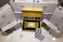 “Tiên dược” trắng da FOY lưu hành “chui” bán rầm rộ VN